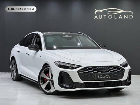 AUDI A5 2.0 TFSI GASOLINA PERFORMANCE S EDITION QUATTRO S TRONIC AUDI A5 2.0 TFSI GASOLINA PERFORMANCE S EDITION QUATTRO S TRONIC
